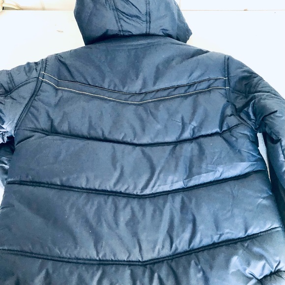 PROTECCIÓN SYSTEM BUBBLE JACKET UNISEX SIZE 18/20 - Picture 3 of 10